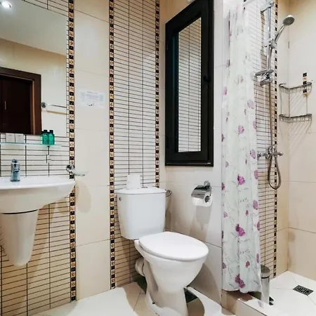 Sunny Luxurious Studio With Pool And Garden Apartament Sozopol