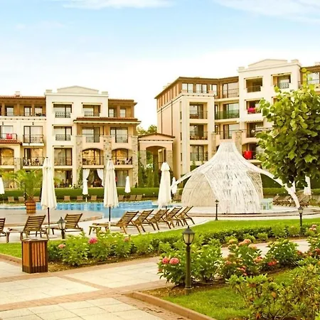 Sunny Luxurious Studio With Pool And Garden Apartament *