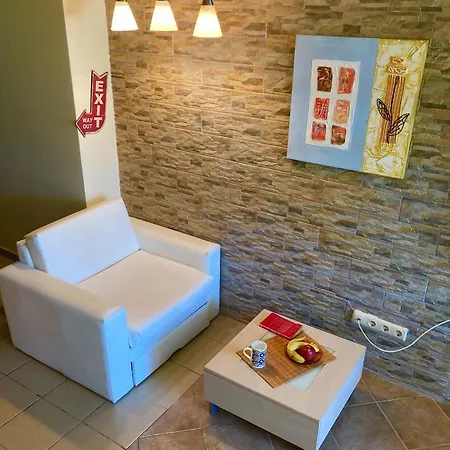 Sunny Luxurious Studio With Pool And Garden * Sozopol